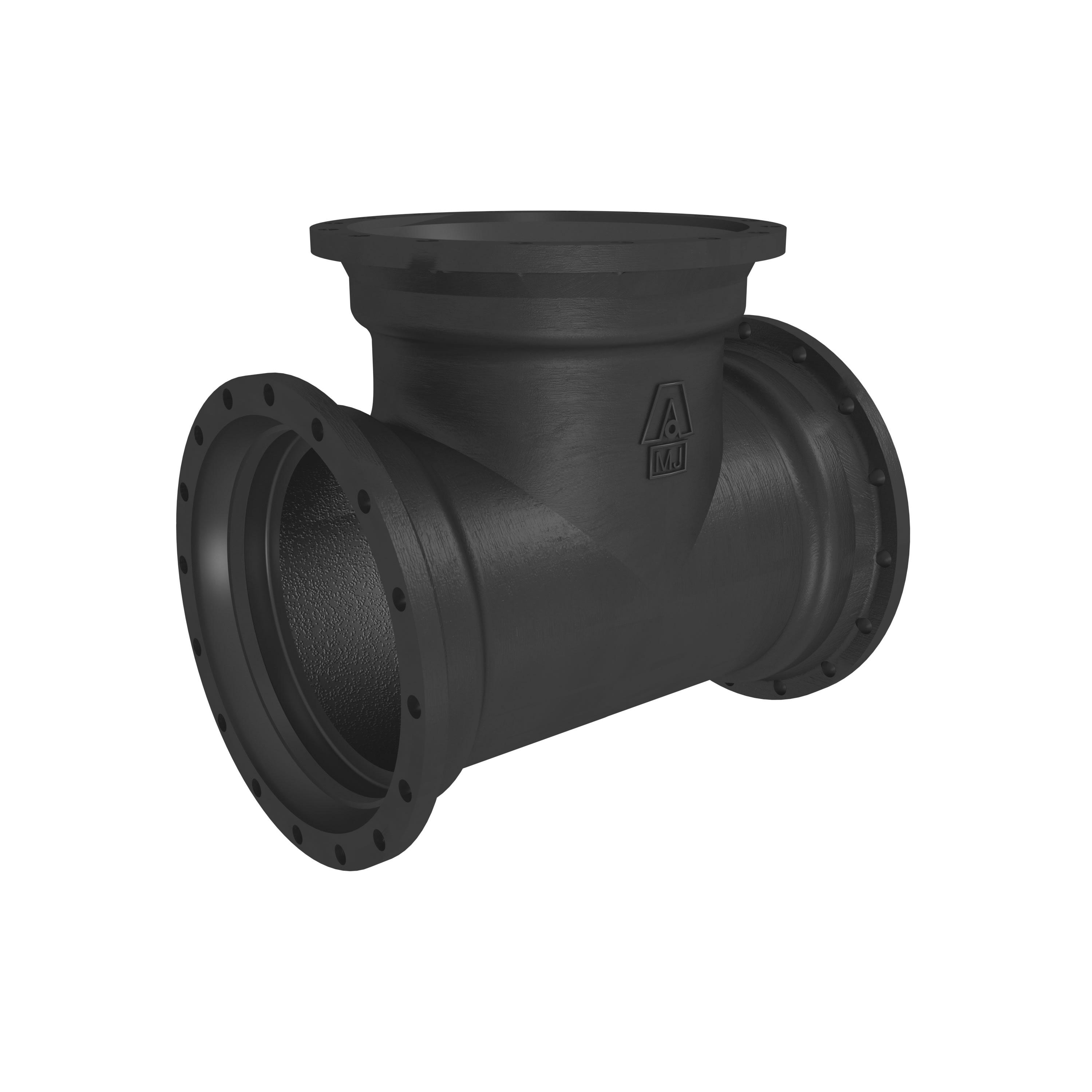 Ductile Iron Fittings Weight Chart