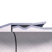 Rolled Groove O-Ring Joint - 24” - 84”