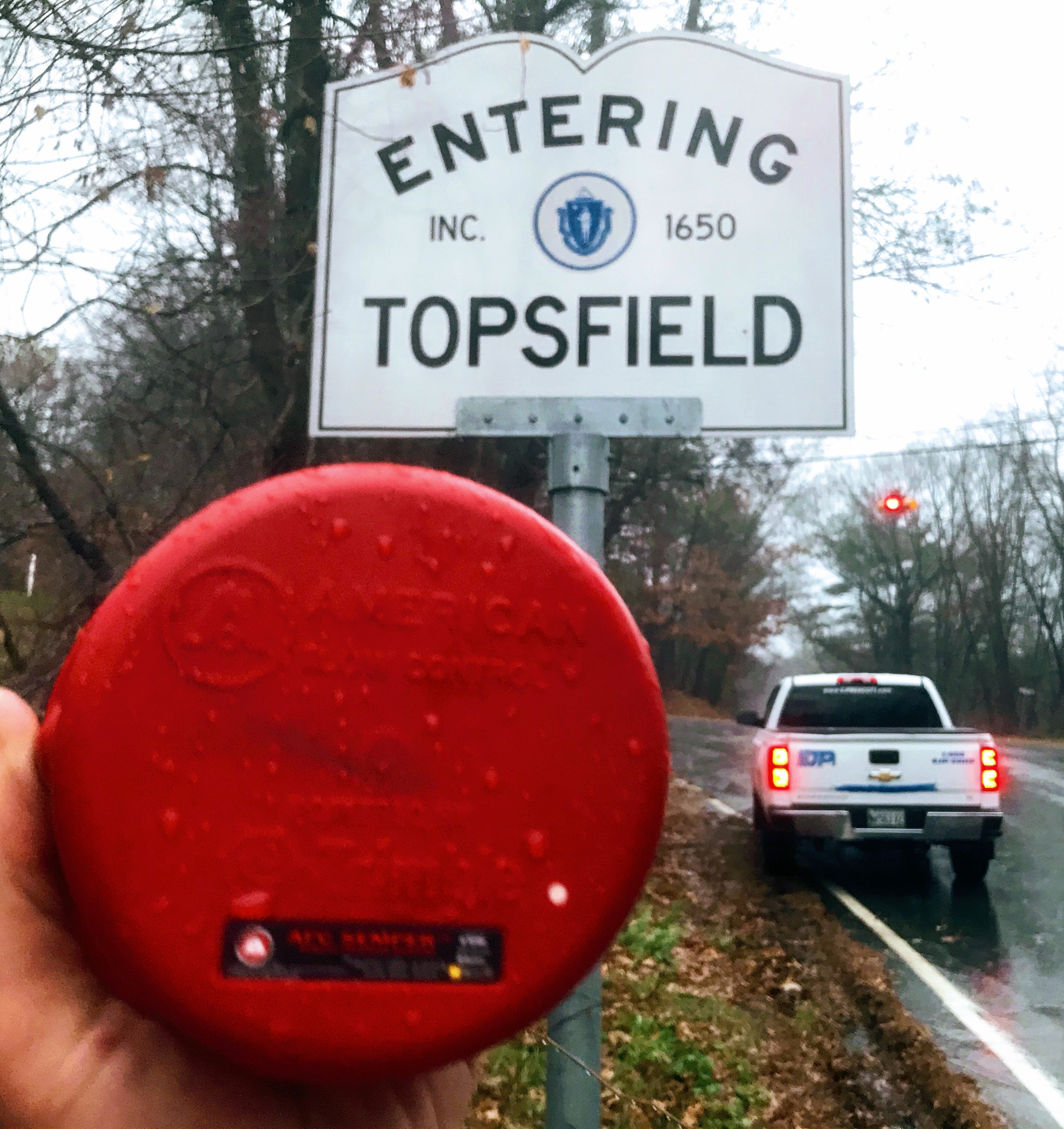 The Topsfield Water Department purchased three of the AFC SEMPER RPMs and deployed them in November 2020. The units have helped the water department identify water hammer and other system pressure issues before they become a problem.