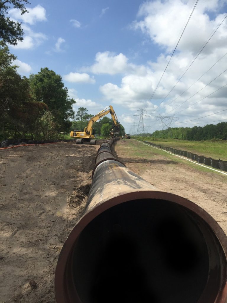 Another Record HDD Pull With AMERICAN Ductile Iron Pipe - American USA News